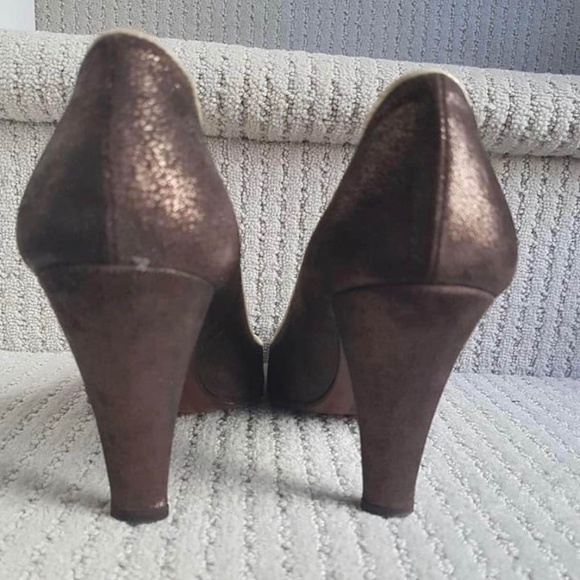 Gianfranco Ferre heels - Picture 2 of 7